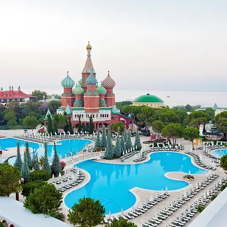 Resort Kremlin Palace