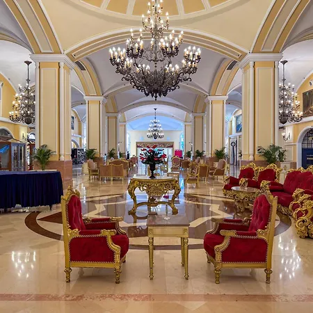 Kremlin Palace Resort